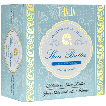 Thalia Doğal Shea Butter Sabunu 150gr