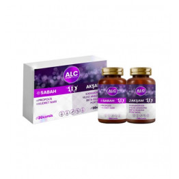 ALC Vitamin (Sabah + Akşam) 