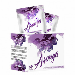Aronia Tea (Aronya Meyvesi Çayı)