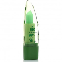 Bio Asia Aloe Vera Özlü Lip Stick Renksiz Dudak Balsamı