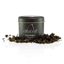 CHADO GREEN DRAGON (OOLONG ÇAYI) 50 GR