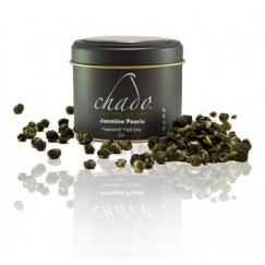 CHADO JASMINE PEARLS (YASEMİNLİ YEŞİL ÇAY) 50 GR