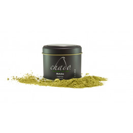 CHADO MATCHA ÇAYI (Saf Japon Yeşil Çayı) 50gr