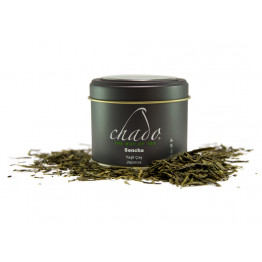 CHADO SENCHA (JAPON YEŞİL ÇAY) 50 GR