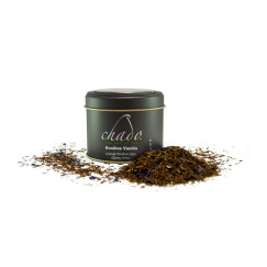 CHADO ROOIBOS VANILLA (Vanilyalı Rooibos Çayı) 50 GR