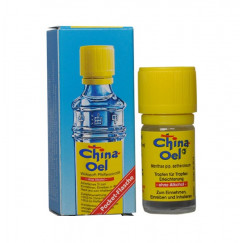 ÇİN YAĞI - China Oel 5 ml