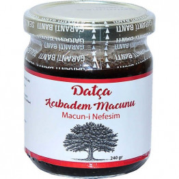 Datça Acıbadem Macunu 240 gr