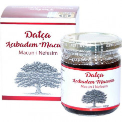 Datça Acıbadem Macunu 240 gr