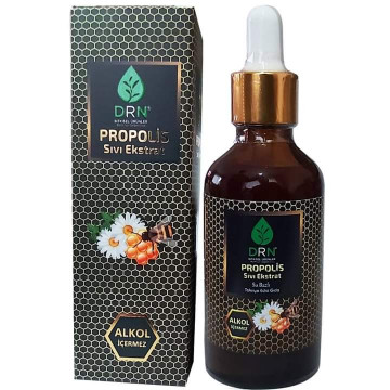 DRN Sıvı Propolis Damla 50 ml