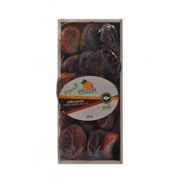 Organik Kuru Kayısı 250 gr