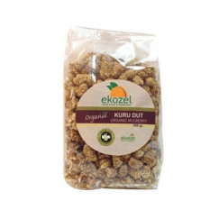 Organik Kuru Dut  250 gr