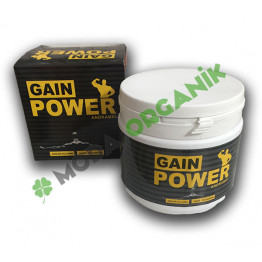 Gain Power Besin Desteği 230 gr