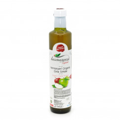 Harmanyeri Organik Elma Sirkesi - 500 ml