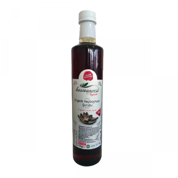 Harmanyeri Organik Çörekotu Yağı - 100 ml