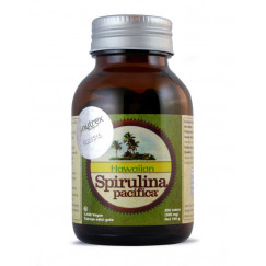 Hawaiian Spirulina Pacifica 200 Tablet - Nutrex