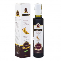 İmmunat Ginseng Sıvı Ekstraktı 250 ml