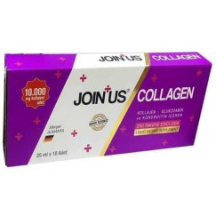 Join Us Collagen - Kolajen Içeren Sıvı Takviye Edici Gıda