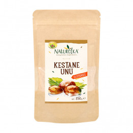 Naturelka Kestane Unu 250 gr