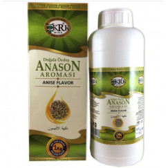 Krk Anason Aroması 1 Kg Doğala Özdeş