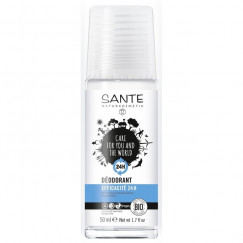 SANTE Organik 24 Saat Etkili Deo Roll-on 50ml