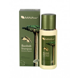 Maia Baobab Şampuanı 330ml