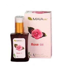 Maia Gül Yağı 30ML