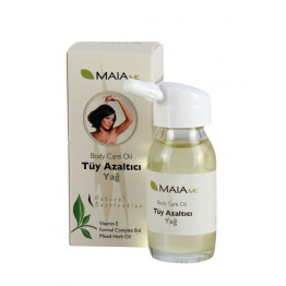 Maia Tüy Azaltıcı Yağ 20ml