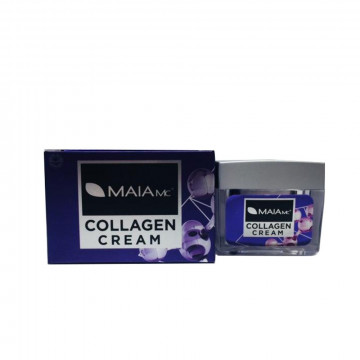 Maia Kolajen Krem 50 ml