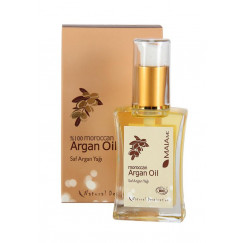 Maia Organik Argan Yağı 30ML