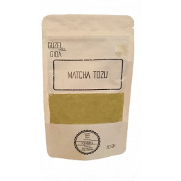 Matcha Çayı  (Yeşil Çay) Tozu 50 gr