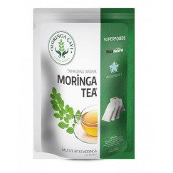 Moringa Çayı 20 Süzen Poşet