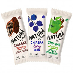 Natura by Anne Chia Bar 38 gr