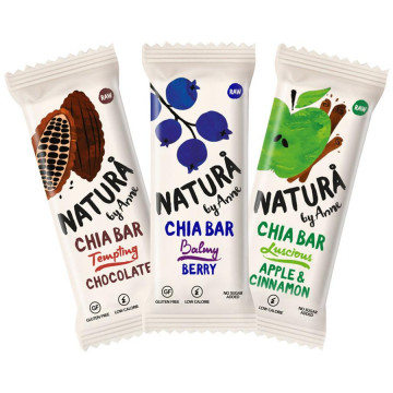 Natura by Anne Chia Bar 38 gr