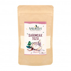 Naturelka Sarımsak Tozu 90 gr