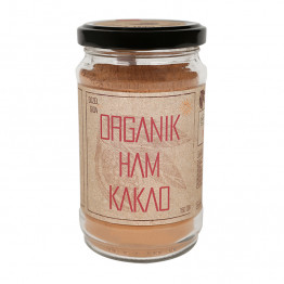 Organik Ham Kakao 150 gr