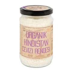 Organik Hindistan Cevizi Rendesi 110 gr