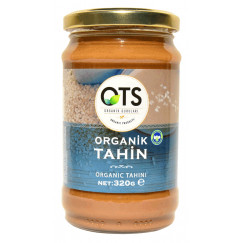 Organik Tahin 320 gr