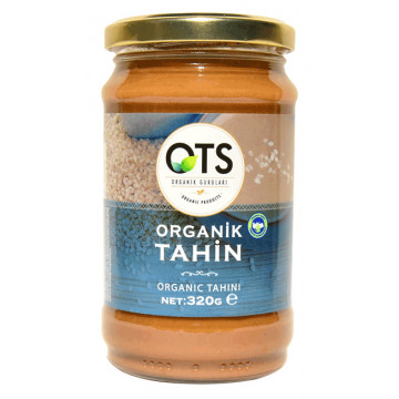 OTS Organik Tahin 320 gr