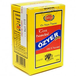 Özyer Hardal Tozu 60 gr