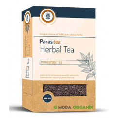 Parasite Tea - Anti Parazit Çayı 100 gr