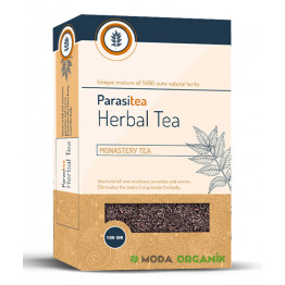Parasite Tea - Anti Parazit Çayı 100 gr