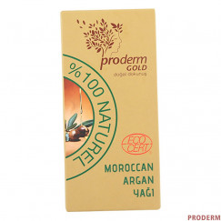 Proderm Organik Argan Yağı 50 ml