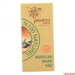 Proderm Organik Argan Yağı 50 ml