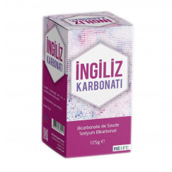 Re-Life İngiliz Karbonatı 125 gr