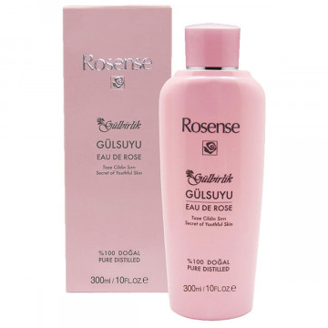 Rosense Gülsuyu 300 ml 