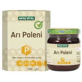 Aksu Vital Polen 100 gr