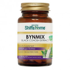 Shiffa Home BYNMIX 60 Kapsül