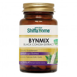 Shiffa Home BYNMIX 60 Kapsül