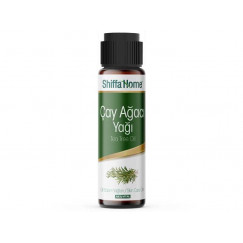 Çay Ağacı Yağı 30 ml