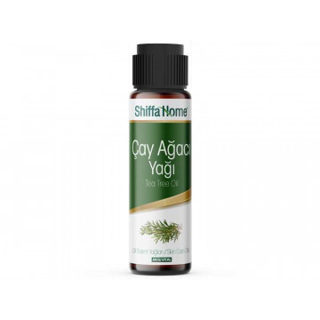 Çay Ağacı Yağı 30 ml